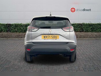 Used Vauxhall Crossland 2022 for sale - 76062522: Photo 4