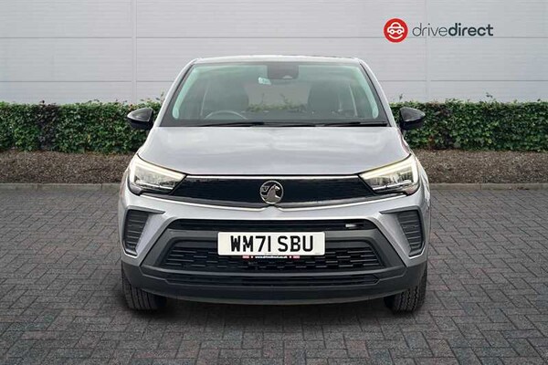 Used Vauxhall Crossland 2022 for sale - 76062522: Photo 8