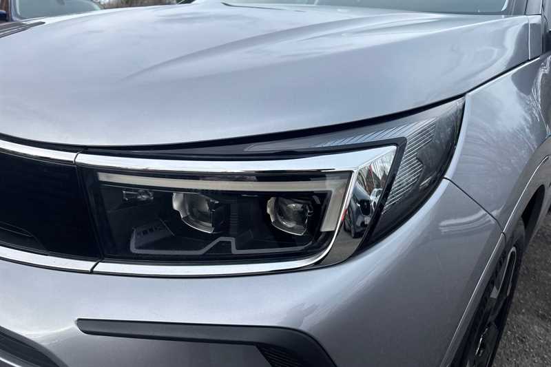 Used Vauxhall Grandland 2023 for sale - 78142963: Photo 29