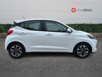 Used Hyundai i10 2025 for sale - 78686254: Photo