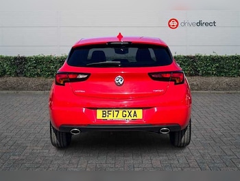 Used Vauxhall Astra 2017 for sale - 78248314: Photo