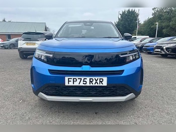 Used Vauxhall Frontera 2025 for sale - 79226650: Photo