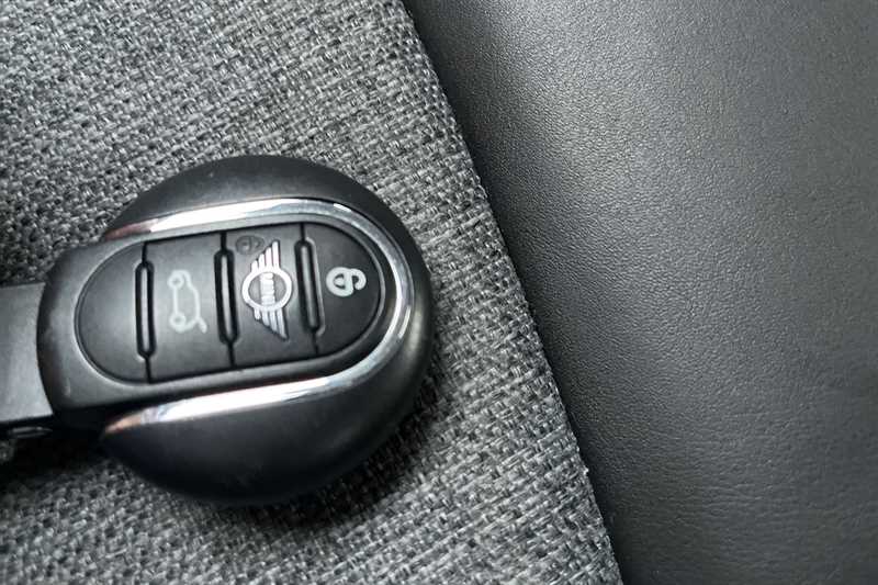 Used MINI Hatch for sale - 78130618: Photo 37