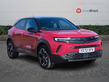 Used Vauxhall Mokka 2022 for sale - 78129848: Photo