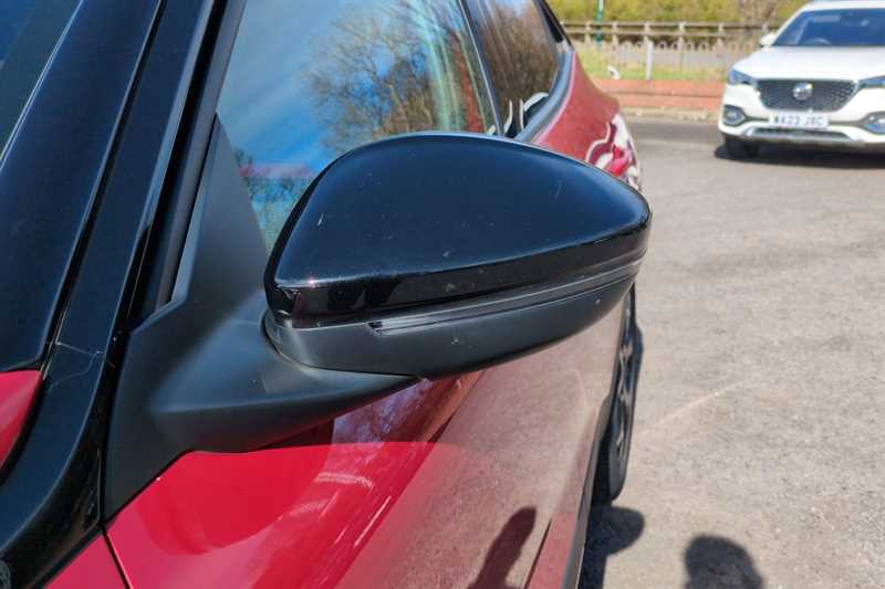 Used Vauxhall Mokka for sale - 78129848: Photo 35