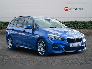 2020 - 2.0 220i GPF M Sport MPV 5dr Petrol DCT Euro 6 (s/s) (192 ps)