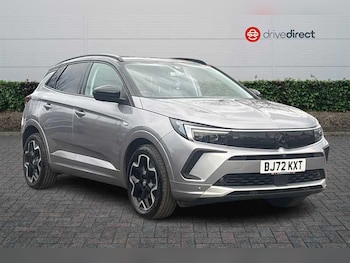 Used Vauxhall Grandland 2023 for sale - 78309152: Photo