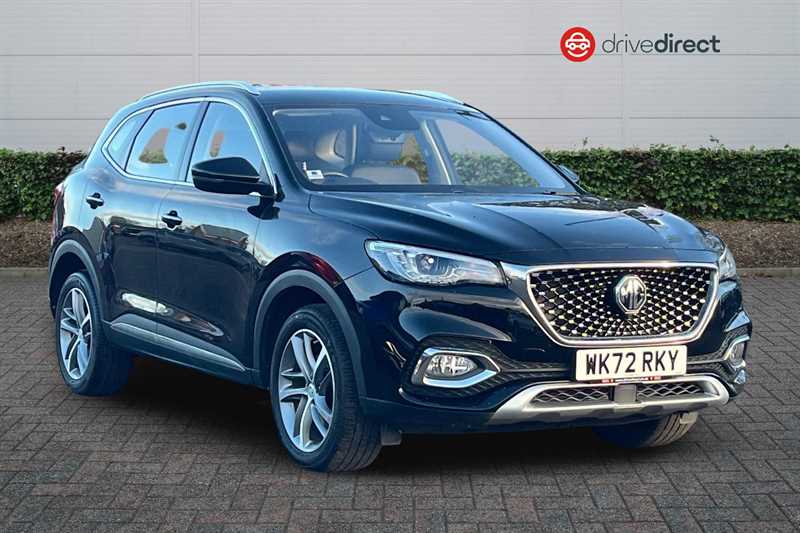 Used MG MG HS 2022 for sale - 76448433: Photo 1