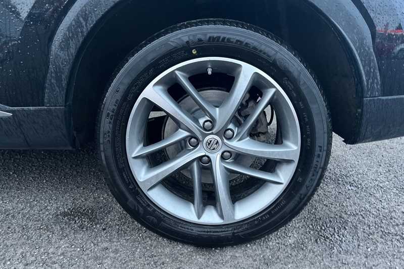 Used MG MG HS 2022 for sale - 76448433: Photo 10