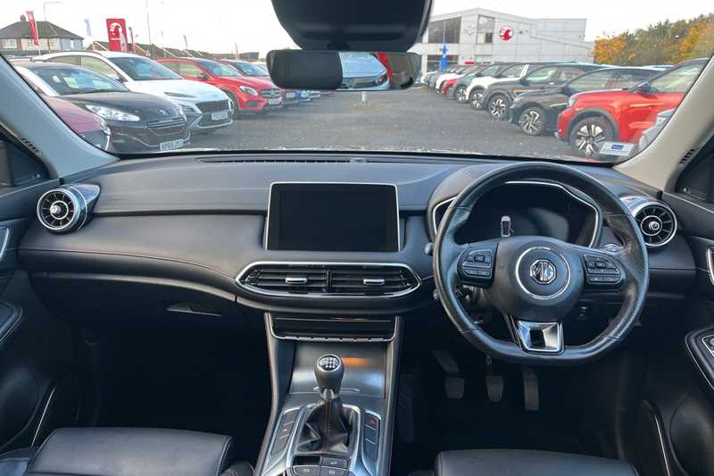 Used MG MG HS 2022 for sale - 76448433: Photo 13