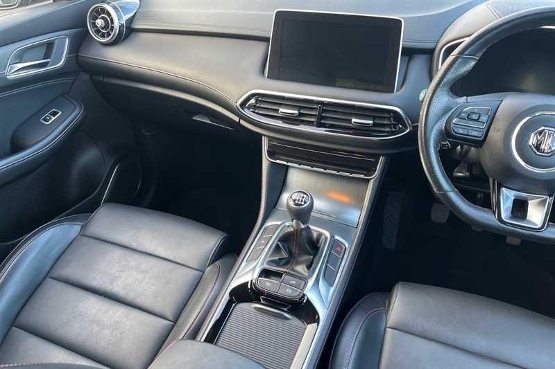 Used MG MG HS 2022 for sale - 76448433: Photo 14