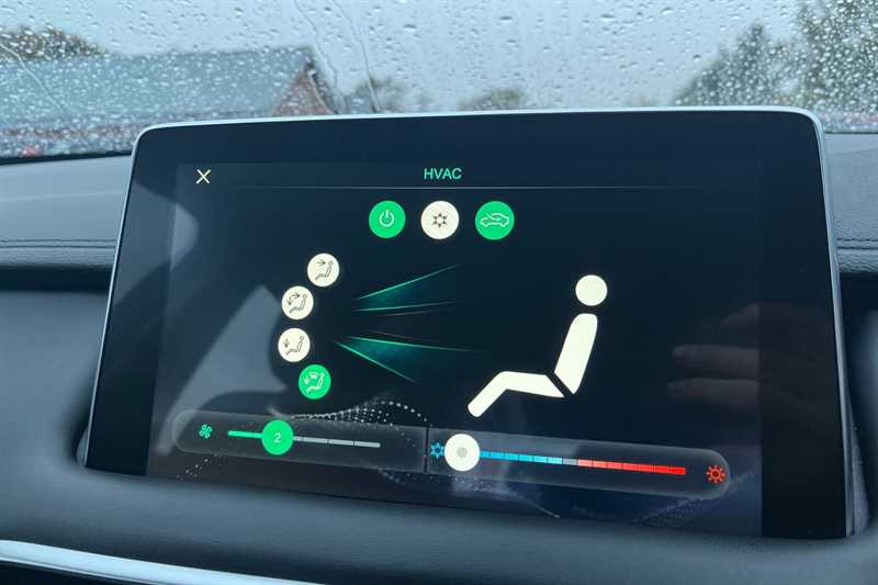 Used MG MG HS 2022 for sale - 76448433: Photo 15