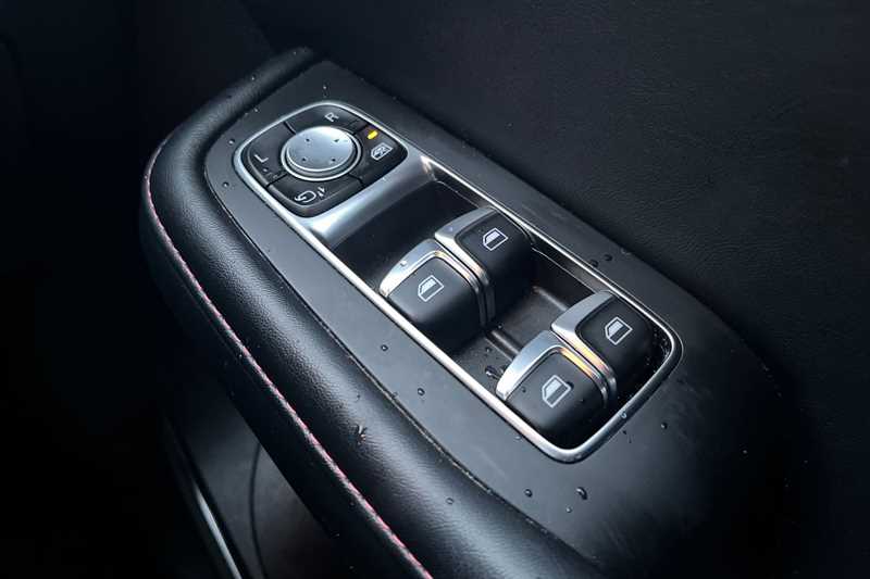 Used MG MG HS 2022 for sale - 76448433: Photo 16