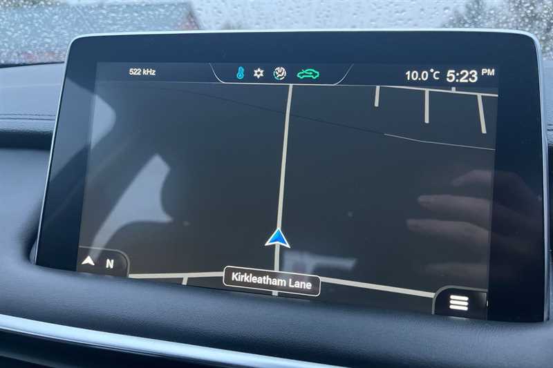 Used MG MG HS 2022 for sale - 76448433: Photo 18