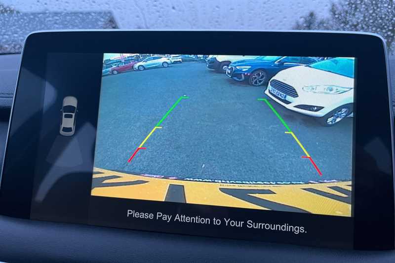 Used MG MG HS 2022 for sale - 76448433: Photo 19