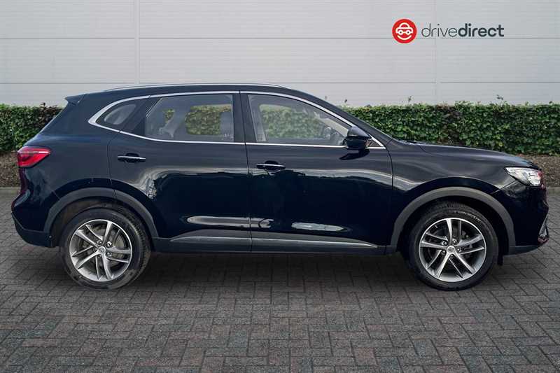 Used MG MG HS 2022 for sale - 76448433: Photo 2