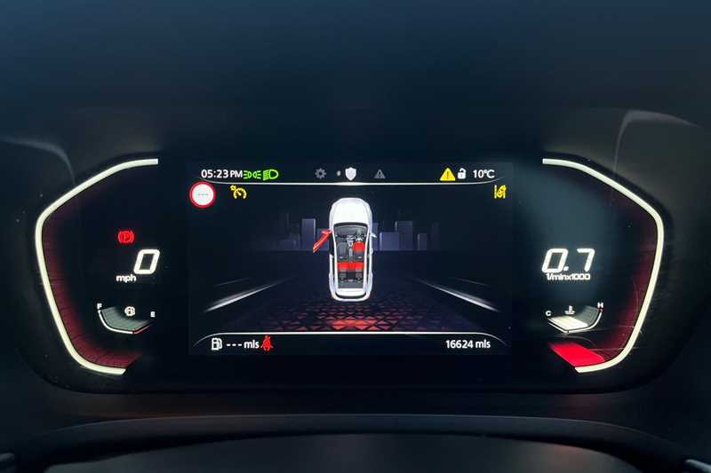 Used MG MG HS 2022 for sale - 76448433: Photo 20