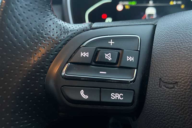 Used MG MG HS 2022 for sale - 76448433: Photo 21