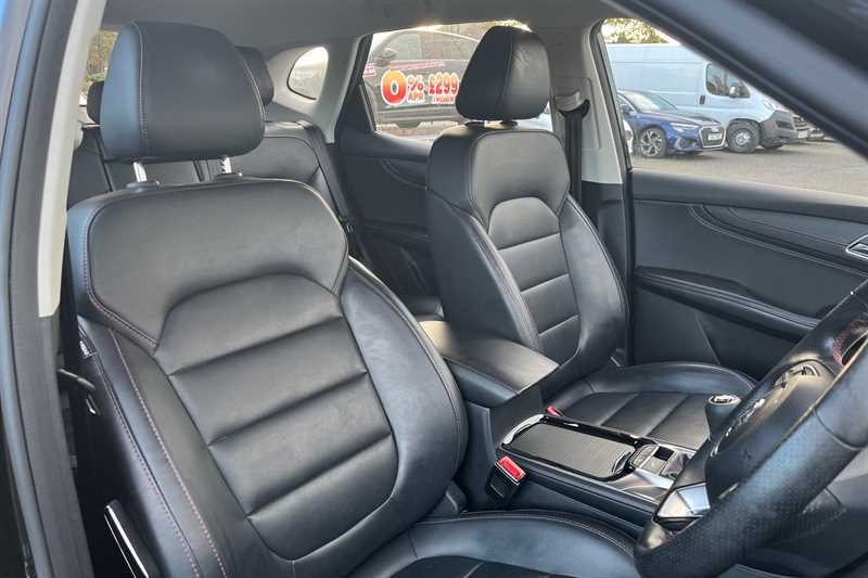 Used MG MG HS 2022 for sale - 76448433: Photo 23