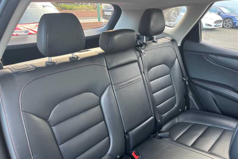 Used MG MG HS 2022 for sale - 76448433: Photo 24