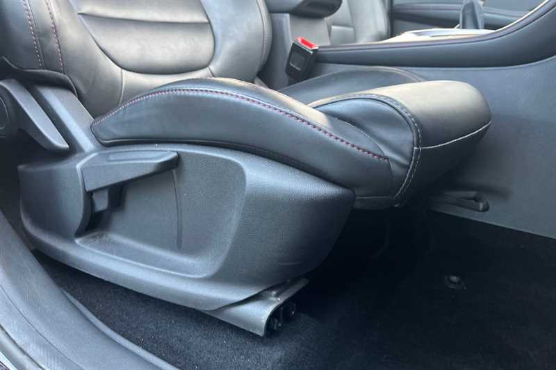 Used MG MG HS 2022 for sale - 76448433: Photo 26