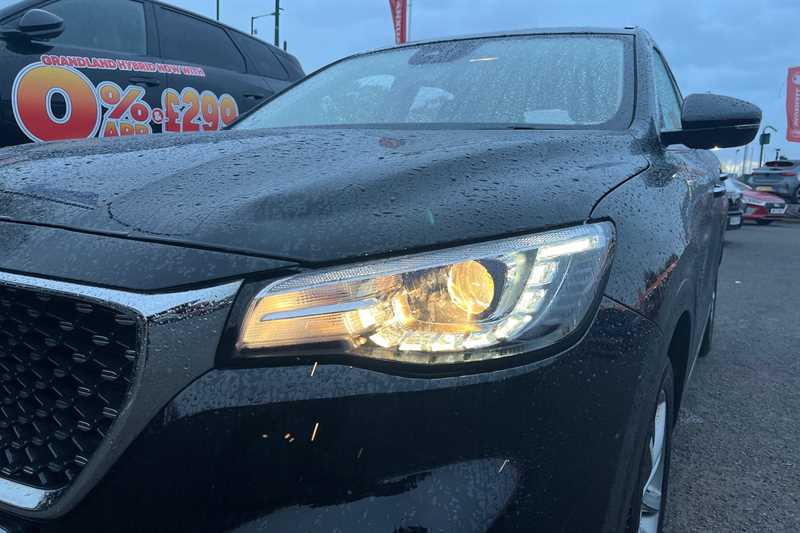 Used MG MG HS 2022 for sale - 76448433: Photo 29