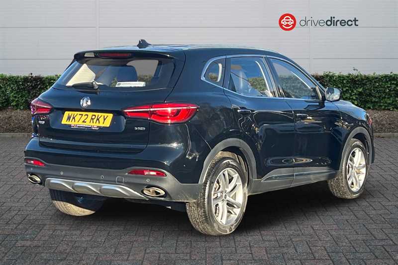 Used MG MG HS 2022 for sale - 76448433: Photo 3