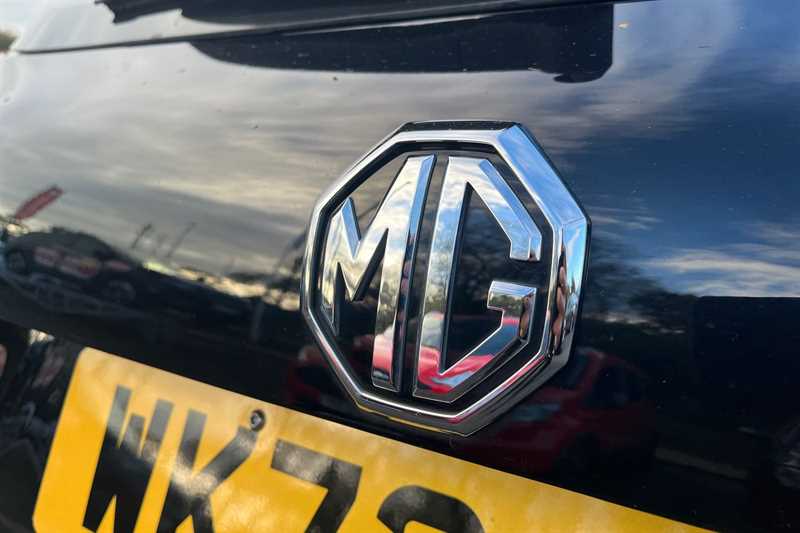 Used MG MG HS 2022 for sale - 76448433: Photo 30