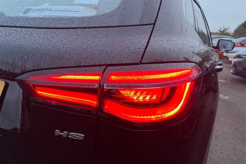 Used MG MG HS 2022 for sale - 76448433: Photo 32