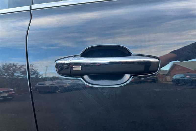 Used MG MG HS 2022 for sale - 76448433: Photo 33