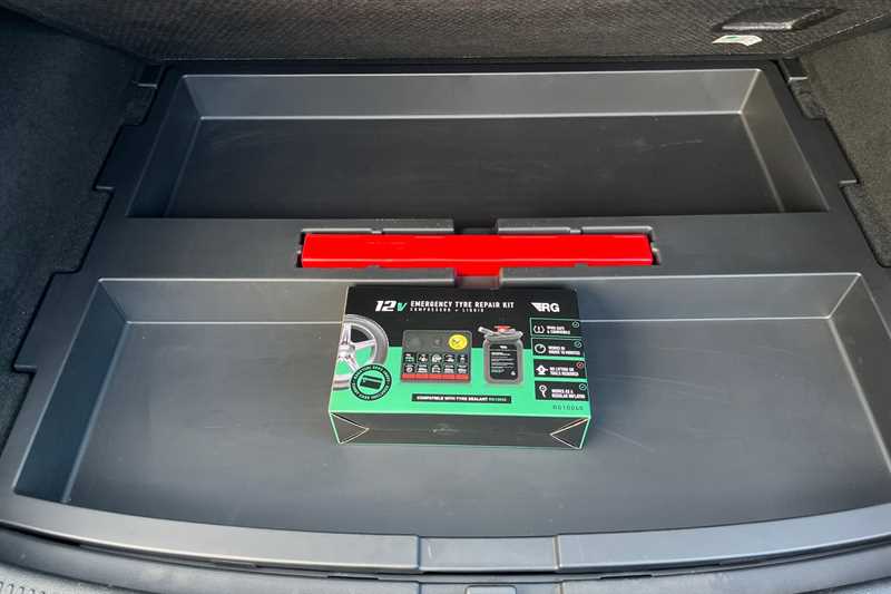 Used MG MG HS 2022 for sale - 76448433: Photo 37