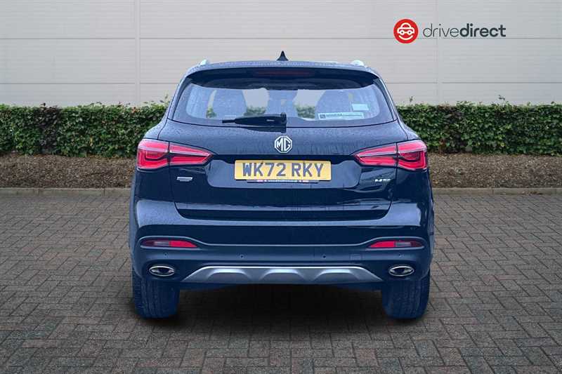Used MG MG HS 2022 for sale - 76448433: Photo 4