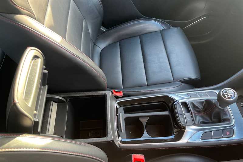 Used MG MG HS 2022 for sale - 76448433: Photo 40