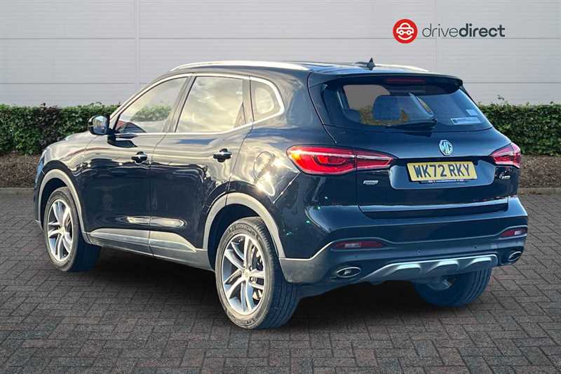 Used MG MG HS 2022 for sale - 76448433: Photo 5