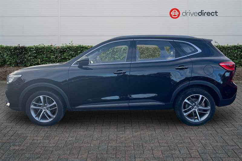 Used MG MG HS 2022 for sale - 76448433: Photo 6