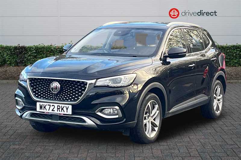 Used MG MG HS 2022 for sale - 76448433: Photo 7