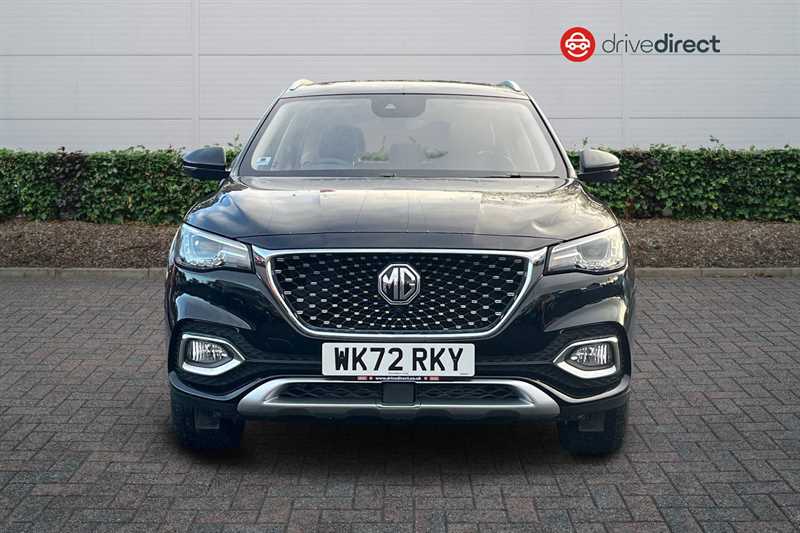 Used MG MG HS 2022 for sale - 76448433: Photo 8