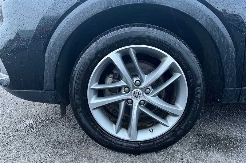 Used MG MG HS 2022 for sale - 76448433: Photo 9