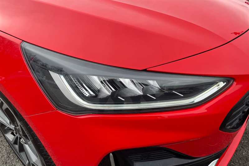 Used Ford Focus 2023 for sale - 78138200: Photo 28