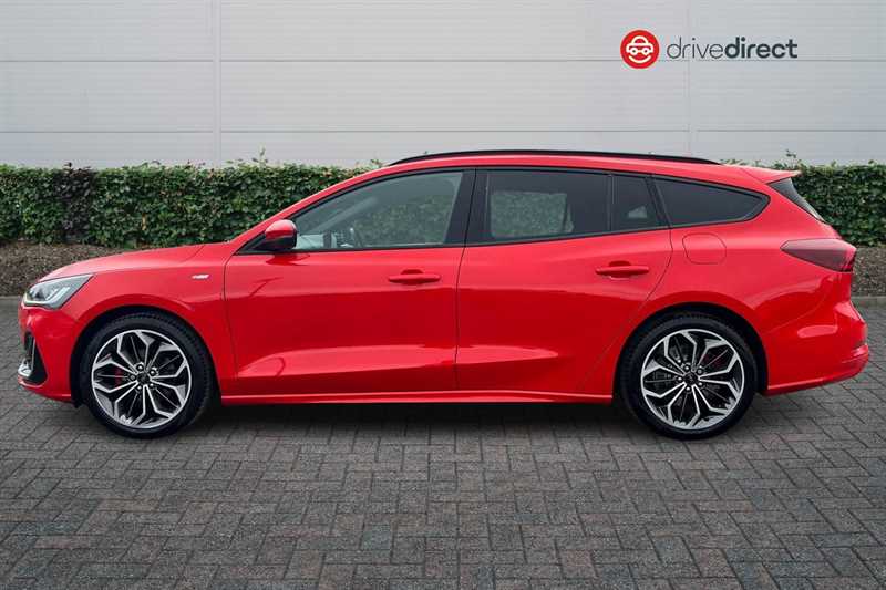 Used Ford Focus 2023 for sale - 78138200: Photo 6