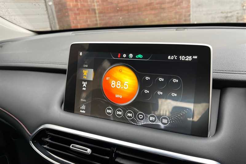 Used MG MG HS 2022 for sale - 77374687: Photo 17