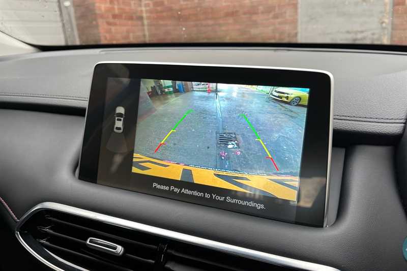 Used MG MG HS 2022 for sale - 77374687: Photo 19