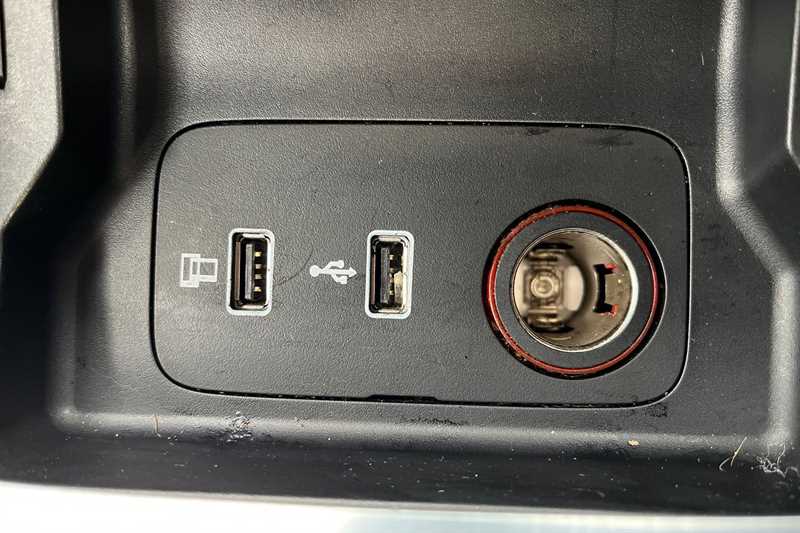 Used MG MG HS 2022 for sale - 77374687: Photo 30