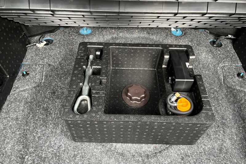 Used MG MG HS 2022 for sale - 77374687: Photo 37