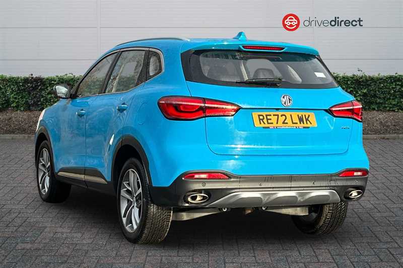 Used MG MG HS 2022 for sale - 77374687: Photo 5