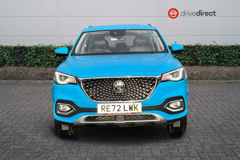 Used MG MG HS 2022 for sale - 77374687: Photo 8