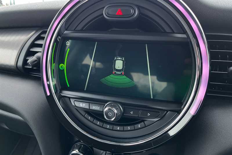 Used MINI Hatch 2018 for sale - 78143398: Photo 19