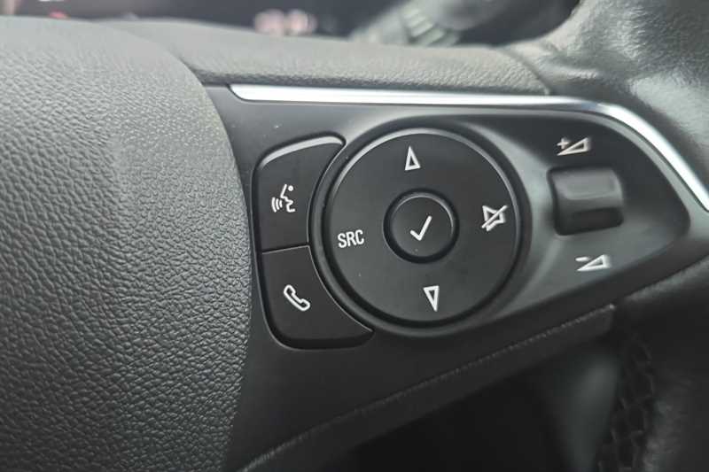 Used Vauxhall Mokka 2023 for sale - 77711599: Photo 22