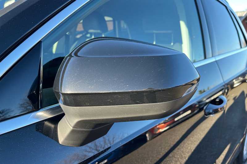 Used Audi Q3 2022 for sale - 77309216: Photo 35