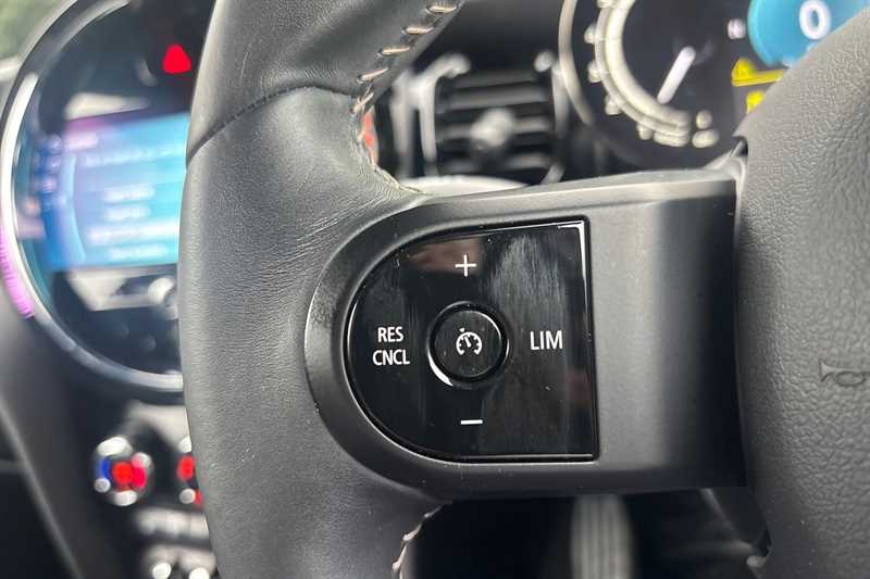 Used MINI Hatch 2021 for sale - 77828522: Photo 21